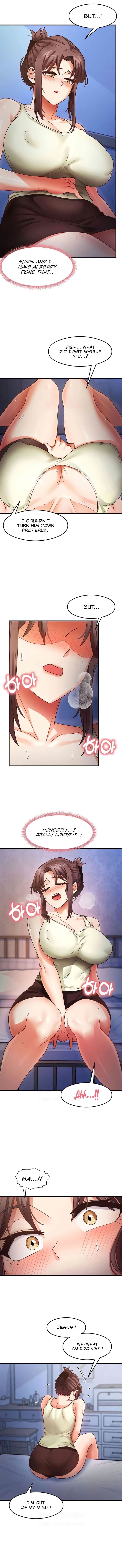 That Man S Study Method chapter 25 page 8