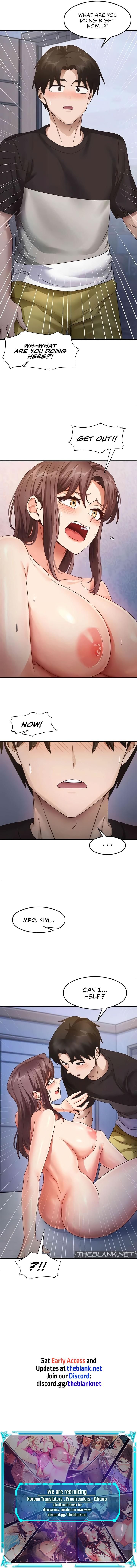 That Man S Study Method chapter 25 page 11