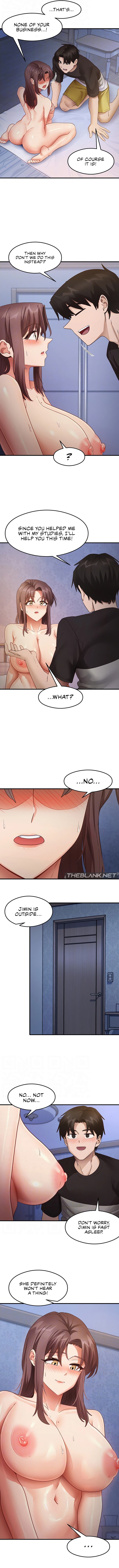 That Man S Study Method chapter 26 page 3