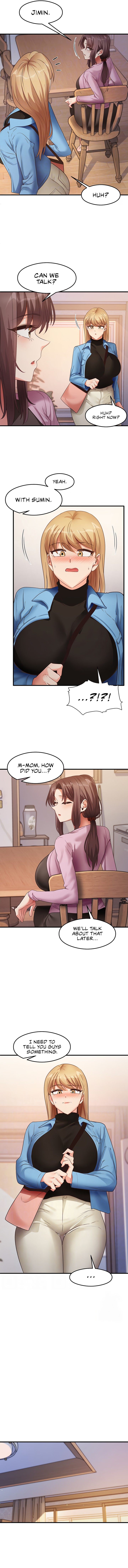 That Man S Study Method chapter 27 page 3