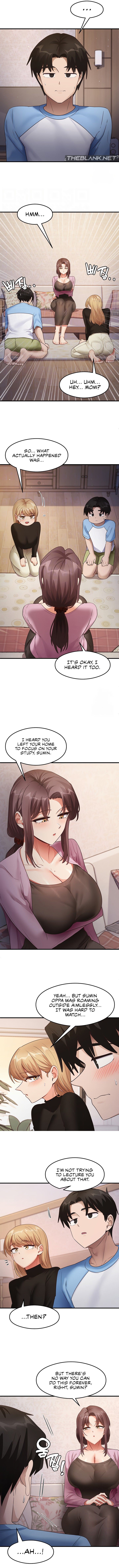 That Man S Study Method chapter 27 page 4