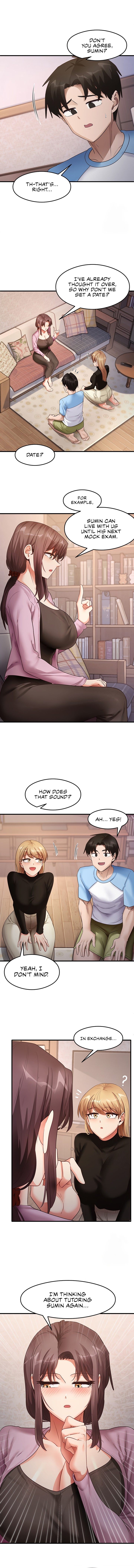 That Man S Study Method chapter 27 page 5