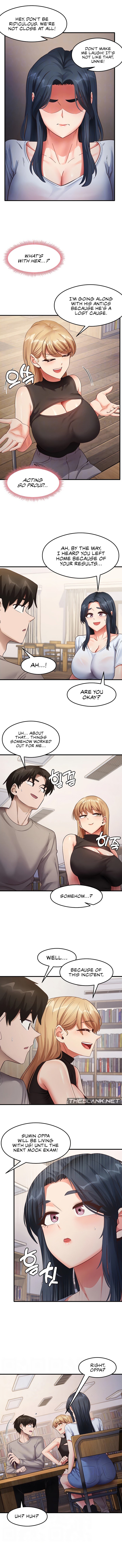 That Man S Study Method chapter 28 page 3