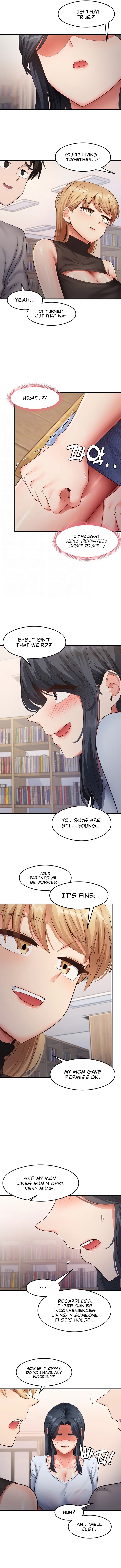 That Man S Study Method chapter 28 page 4