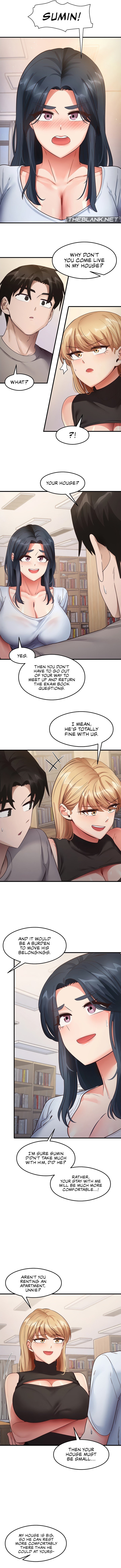 That Man S Study Method chapter 28 page 5