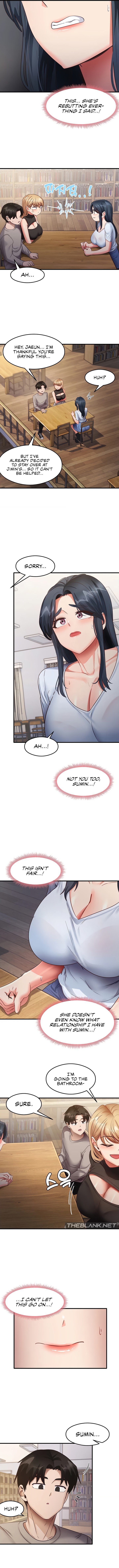 That Man S Study Method chapter 28 page 6