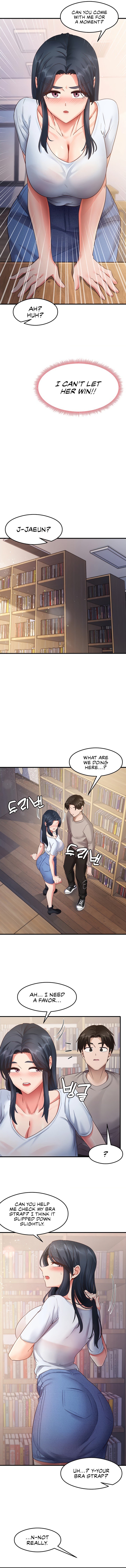 That Man S Study Method chapter 28 page 7