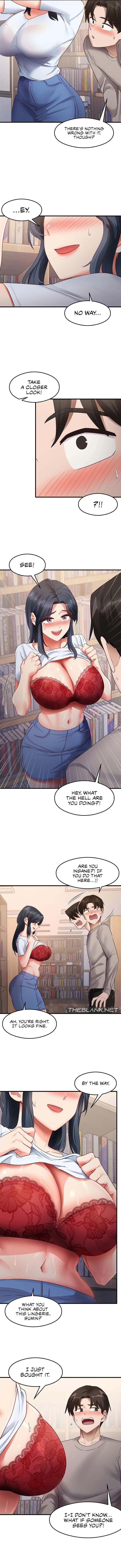 That Man S Study Method chapter 28 page 8