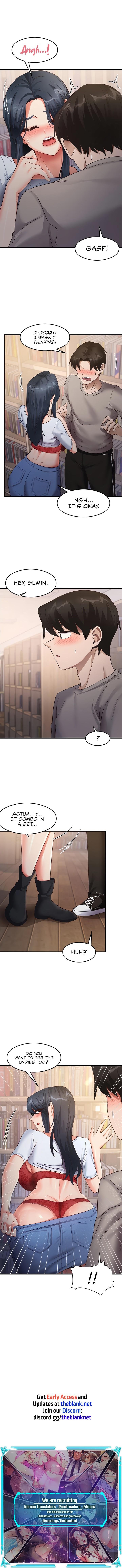That Man S Study Method chapter 28 page 10