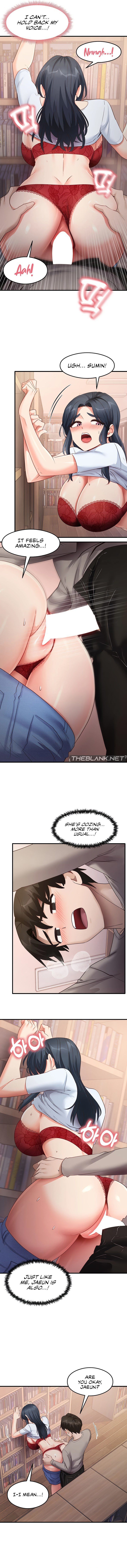 That Man S Study Method chapter 29 page 5