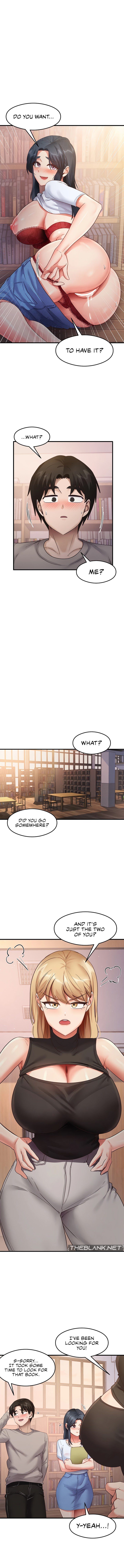 That Man S Study Method chapter 29 page 9