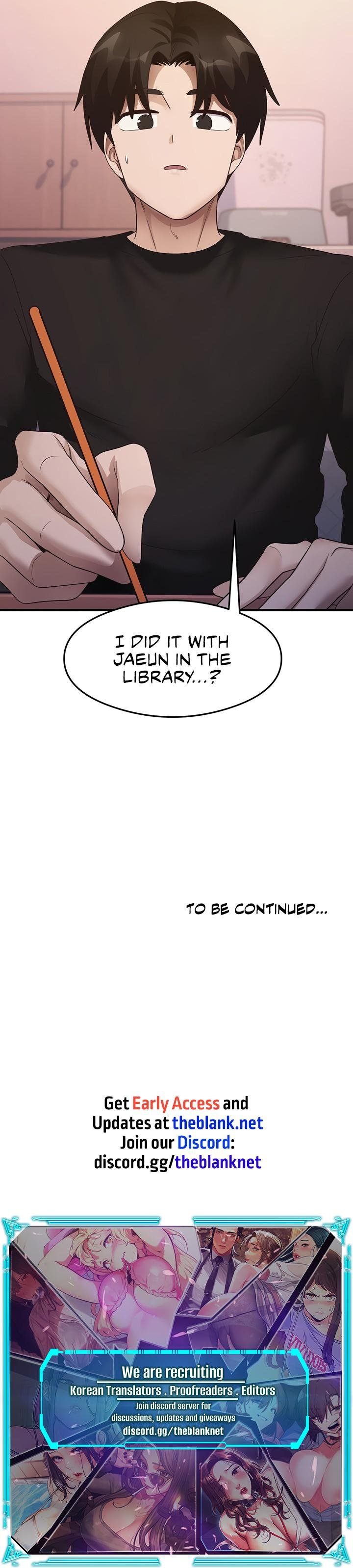 That Man S Study Method chapter 29 page 11