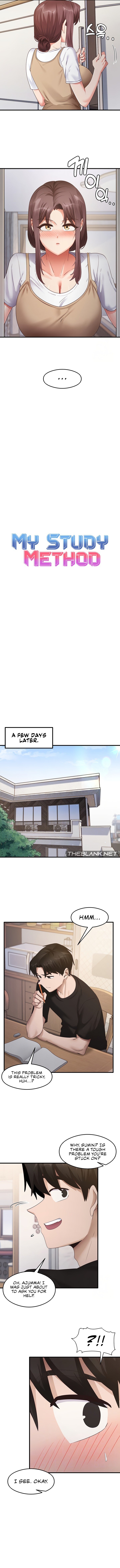 That Man S Study Method chapter 30 page 3