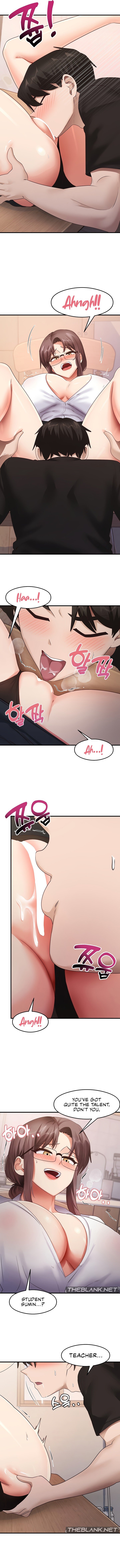 That Man S Study Method chapter 30 page 10