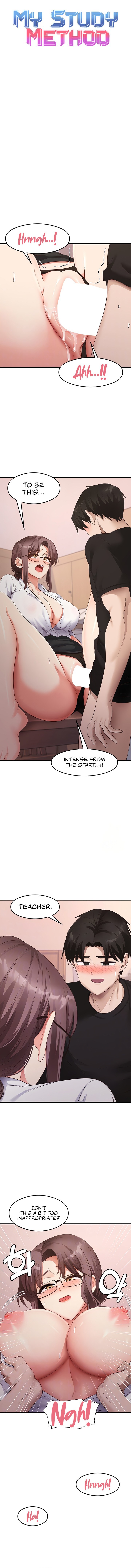 That Man S Study Method chapter 31 page 2