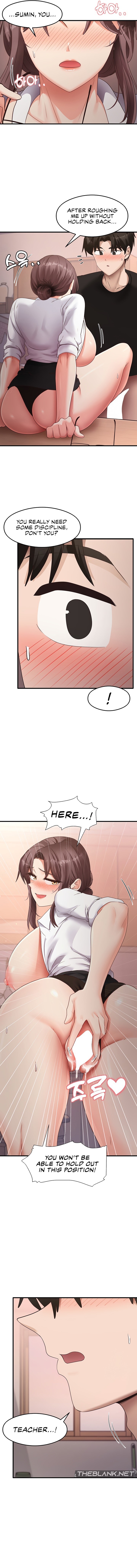That Man S Study Method chapter 31 page 10
