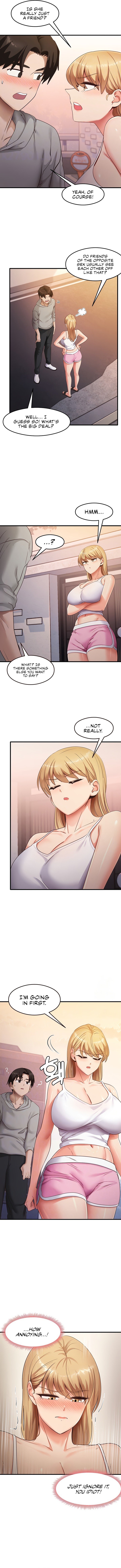 That Man S Study Method chapter 32 page 3