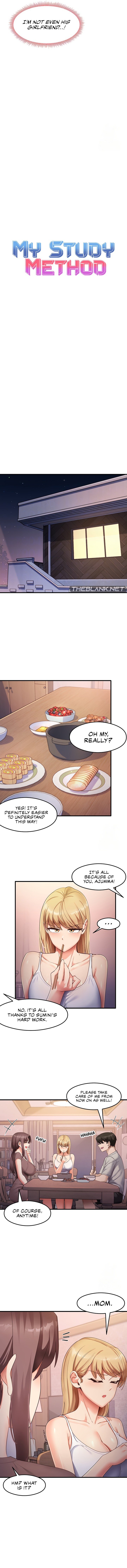 That Man S Study Method chapter 32 page 4