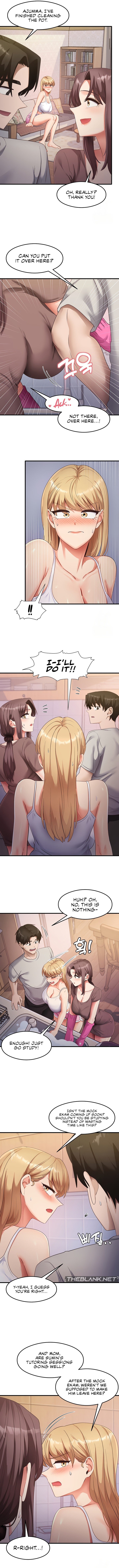That Man S Study Method chapter 32 page 8