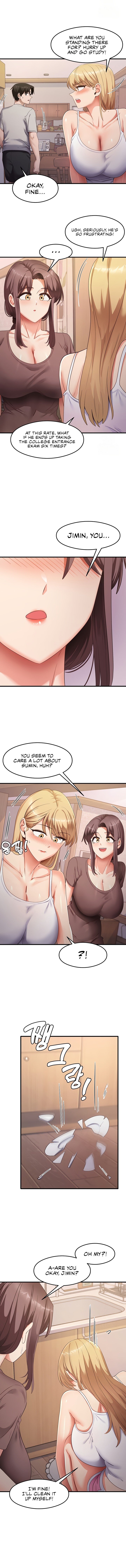 That Man S Study Method chapter 32 page 9