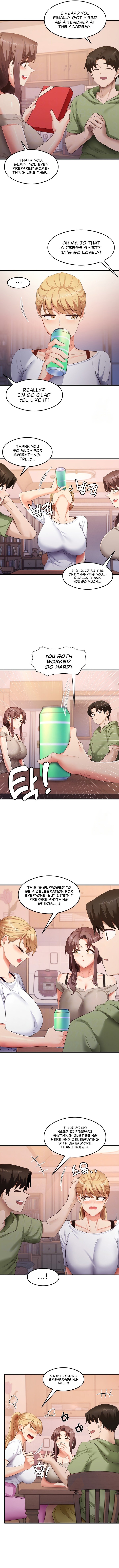 That Man S Study Method chapter 33 page 3