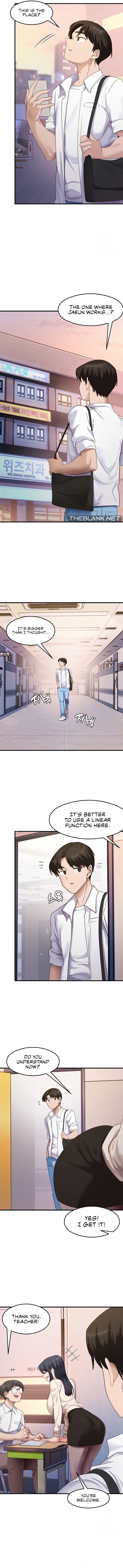 That Man S Study Method chapter 33 page 8