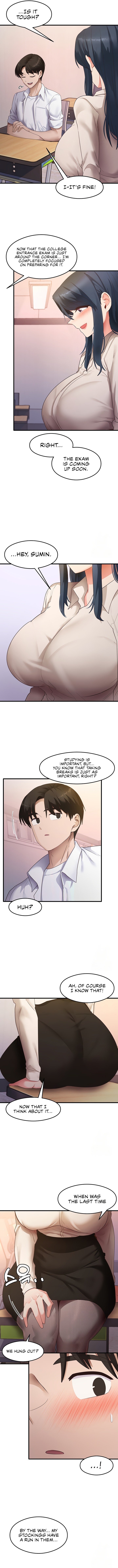 That Man S Study Method chapter 33 page 10