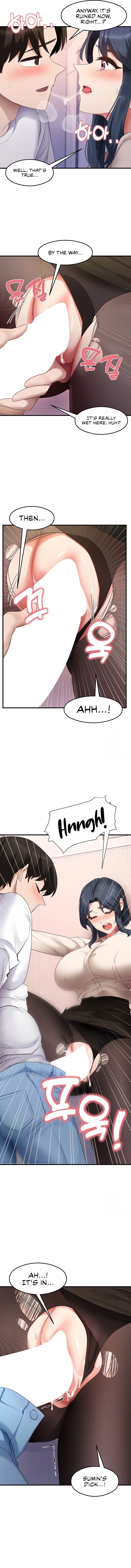 That Man S Study Method chapter 34 page 3