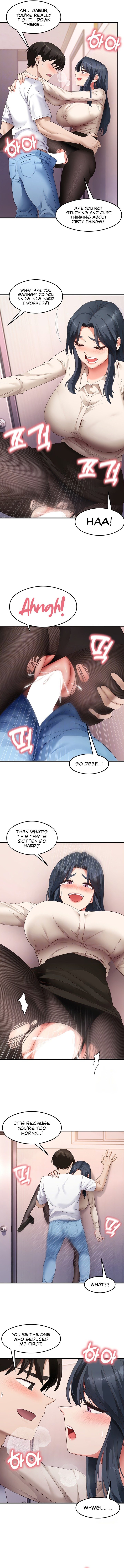 That Man S Study Method chapter 34 page 4