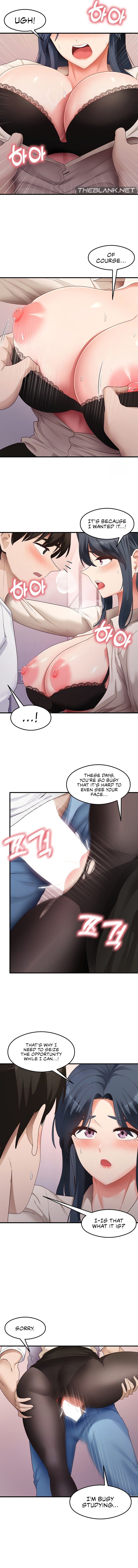 That Man S Study Method chapter 34 page 5