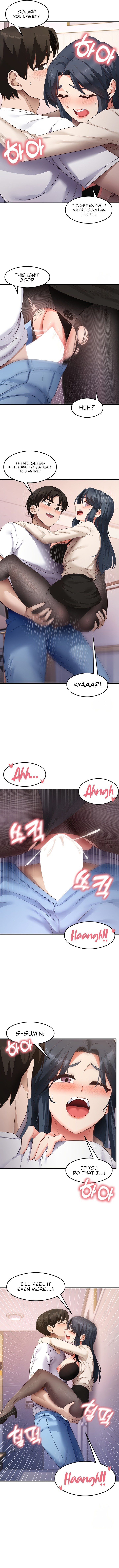 That Man S Study Method chapter 34 page 6
