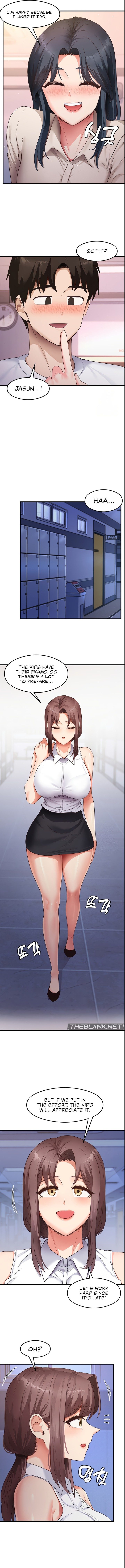 That Man S Study Method chapter 34 page 12