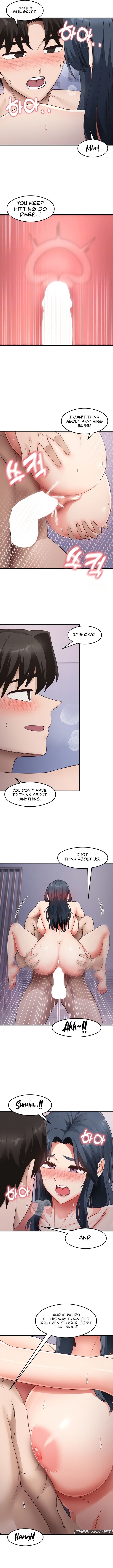 That Man S Study Method chapter 40 page 3
