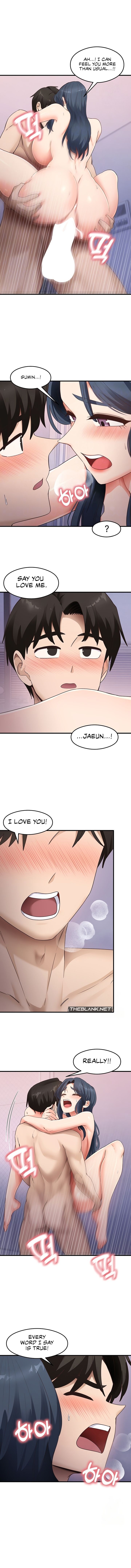 That Man S Study Method chapter 40 page 4
