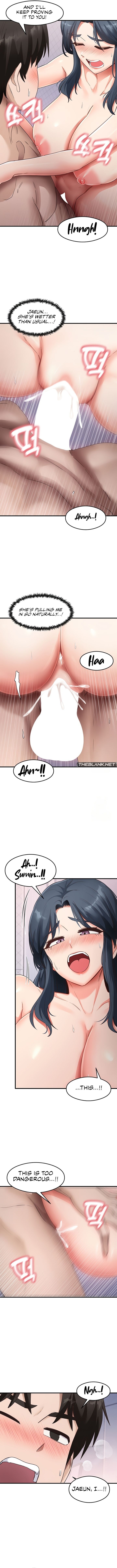That Man S Study Method chapter 40 page 5