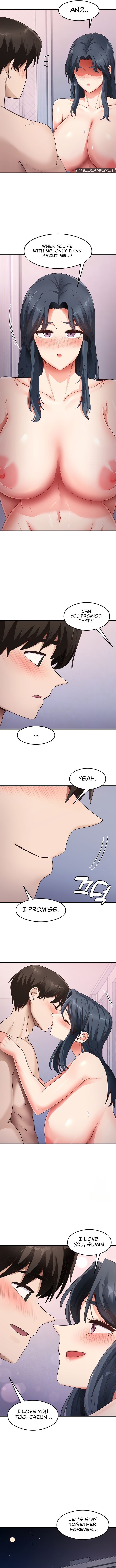 That Man S Study Method chapter 40 page 9