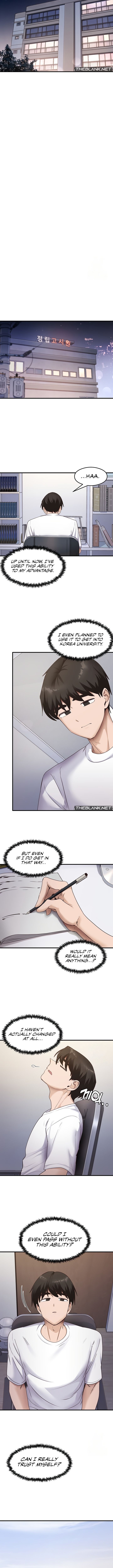 That Man S Study Method chapter 40 page 10