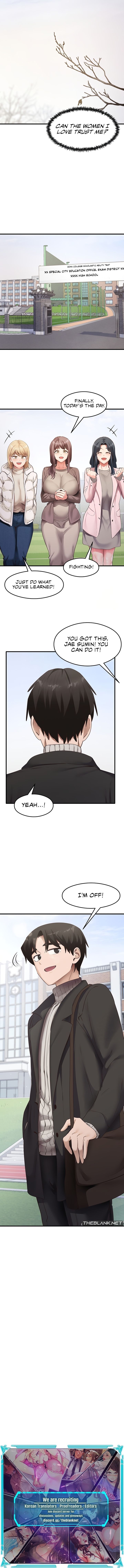 That Man S Study Method chapter 40 page 11
