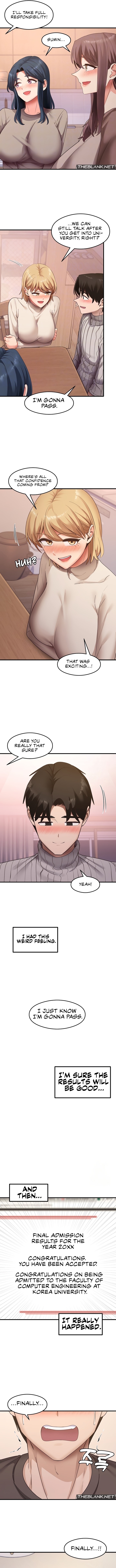 That Man S Study Method chapter 41 page 4