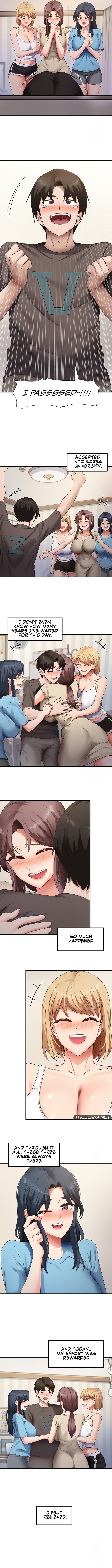 That Man S Study Method chapter 41 page 5