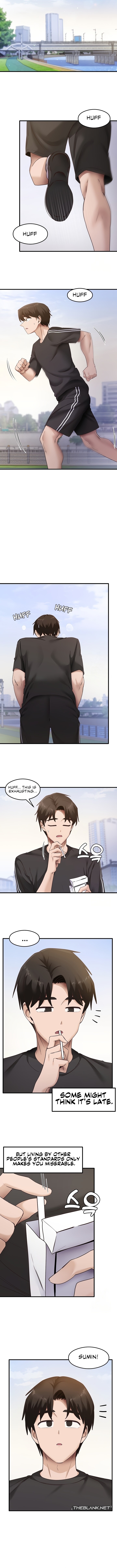 That Man S Study Method chapter 41 page 9
