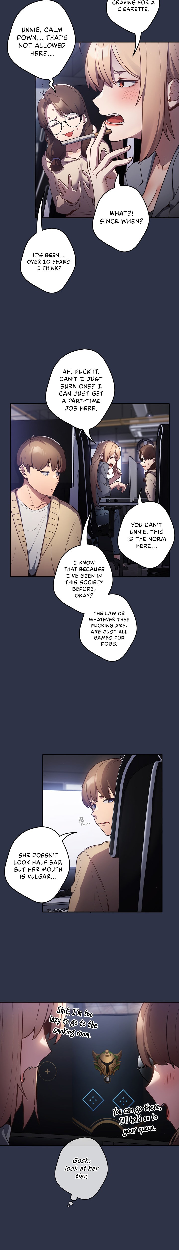 That S Not How You Do It chapter 1 page 5