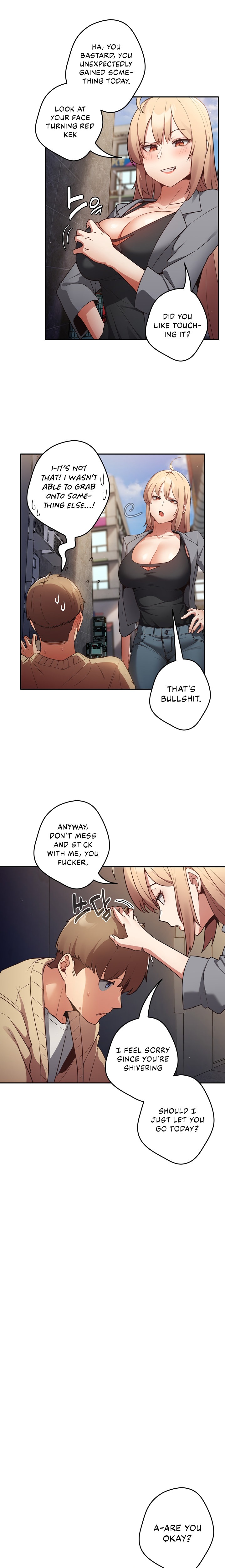 That S Not How You Do It chapter 1 page 10