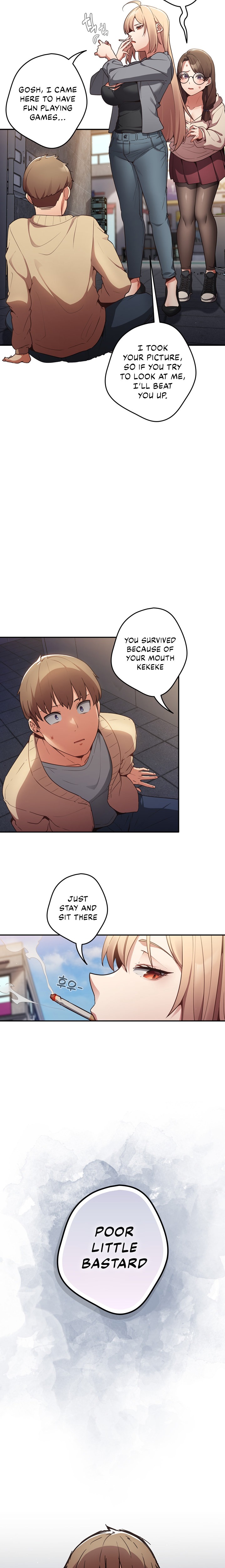 That S Not How You Do It chapter 1 page 11