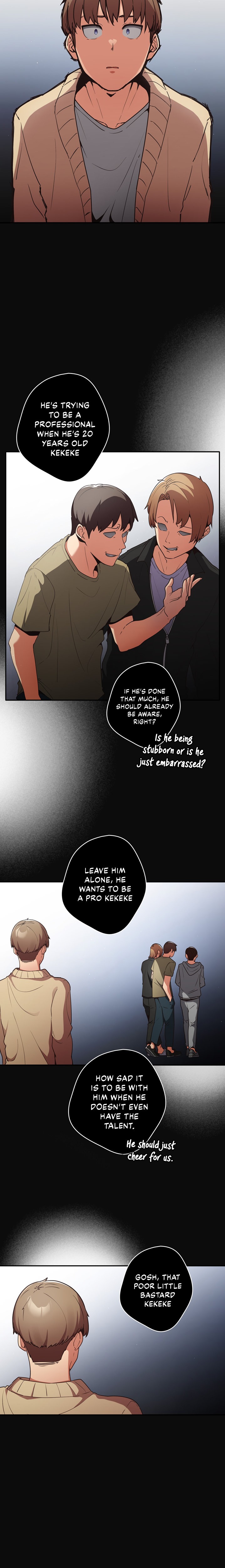 That S Not How You Do It chapter 1 page 12