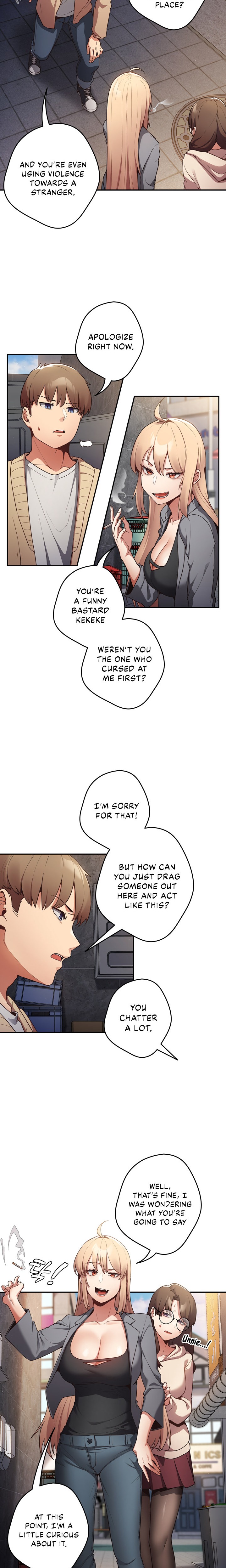 That S Not How You Do It chapter 1 page 14