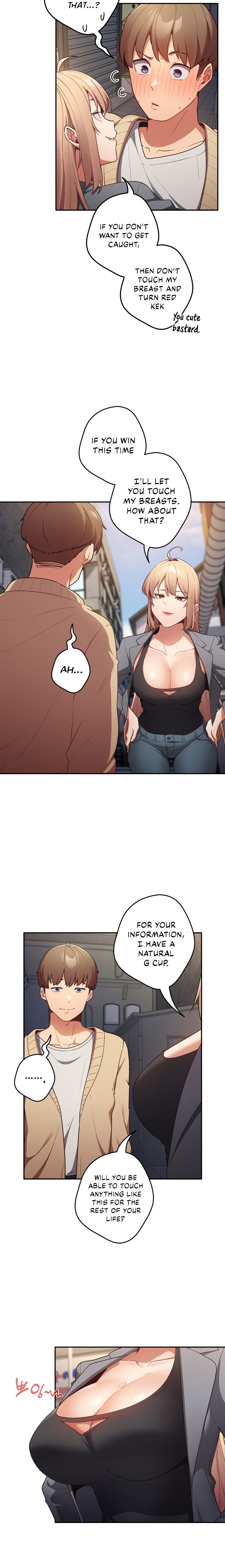 That S Not How You Do It chapter 1 page 18