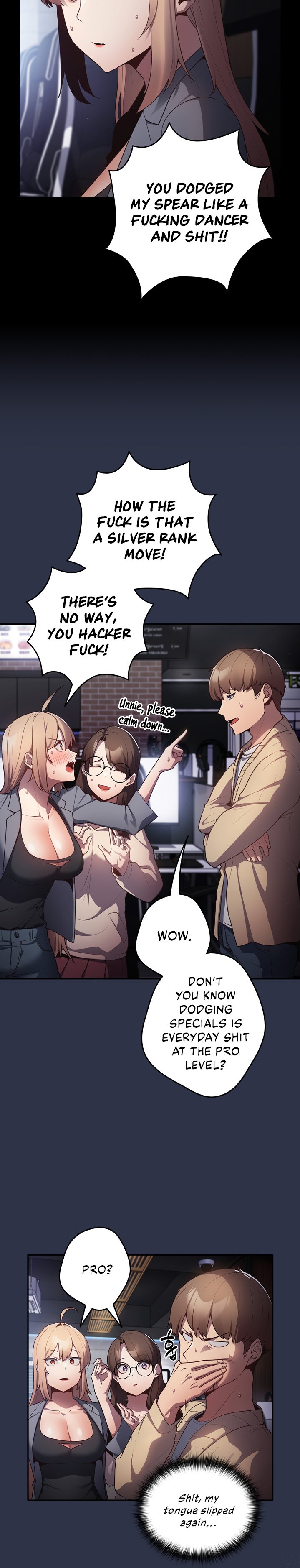 That S Not How You Do It chapter 2 page 4