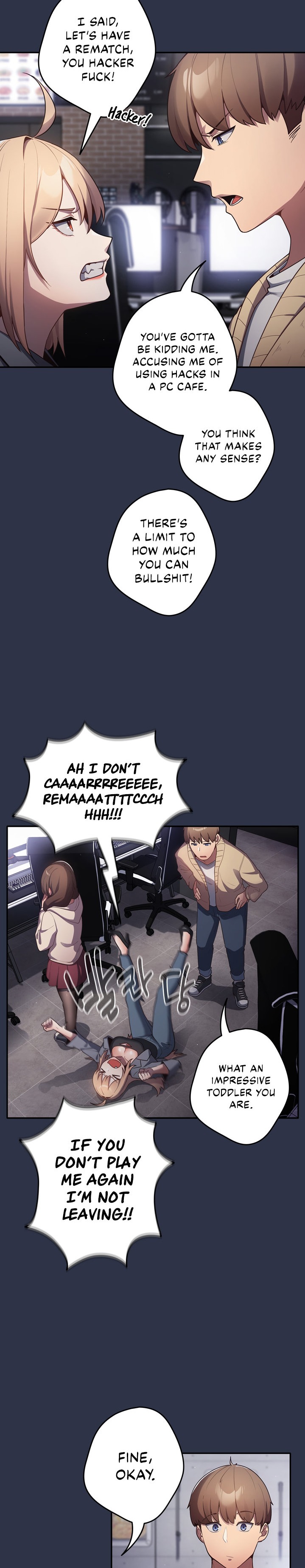 That S Not How You Do It chapter 2 page 6