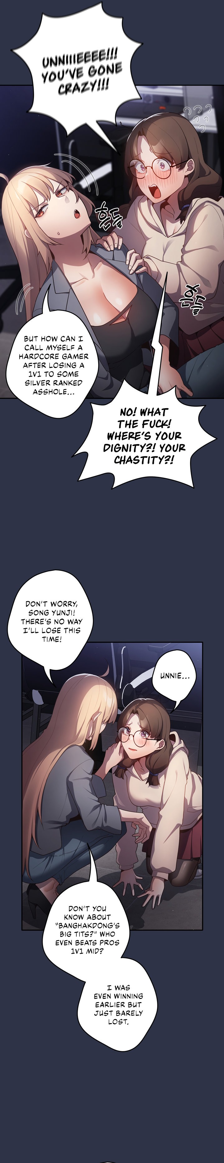 That S Not How You Do It chapter 2 page 9